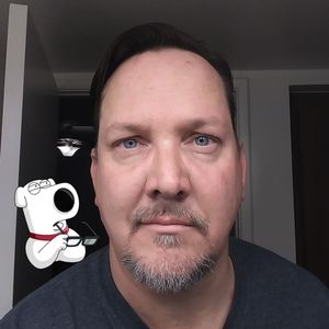 Meet your Posher, Travis